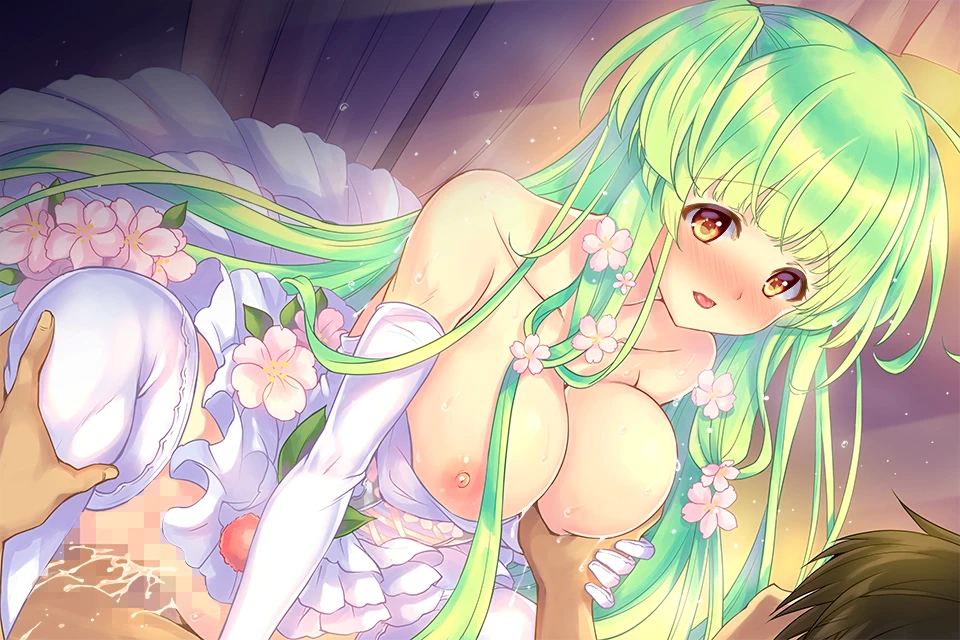 sakuranbo-flower-knight-girl