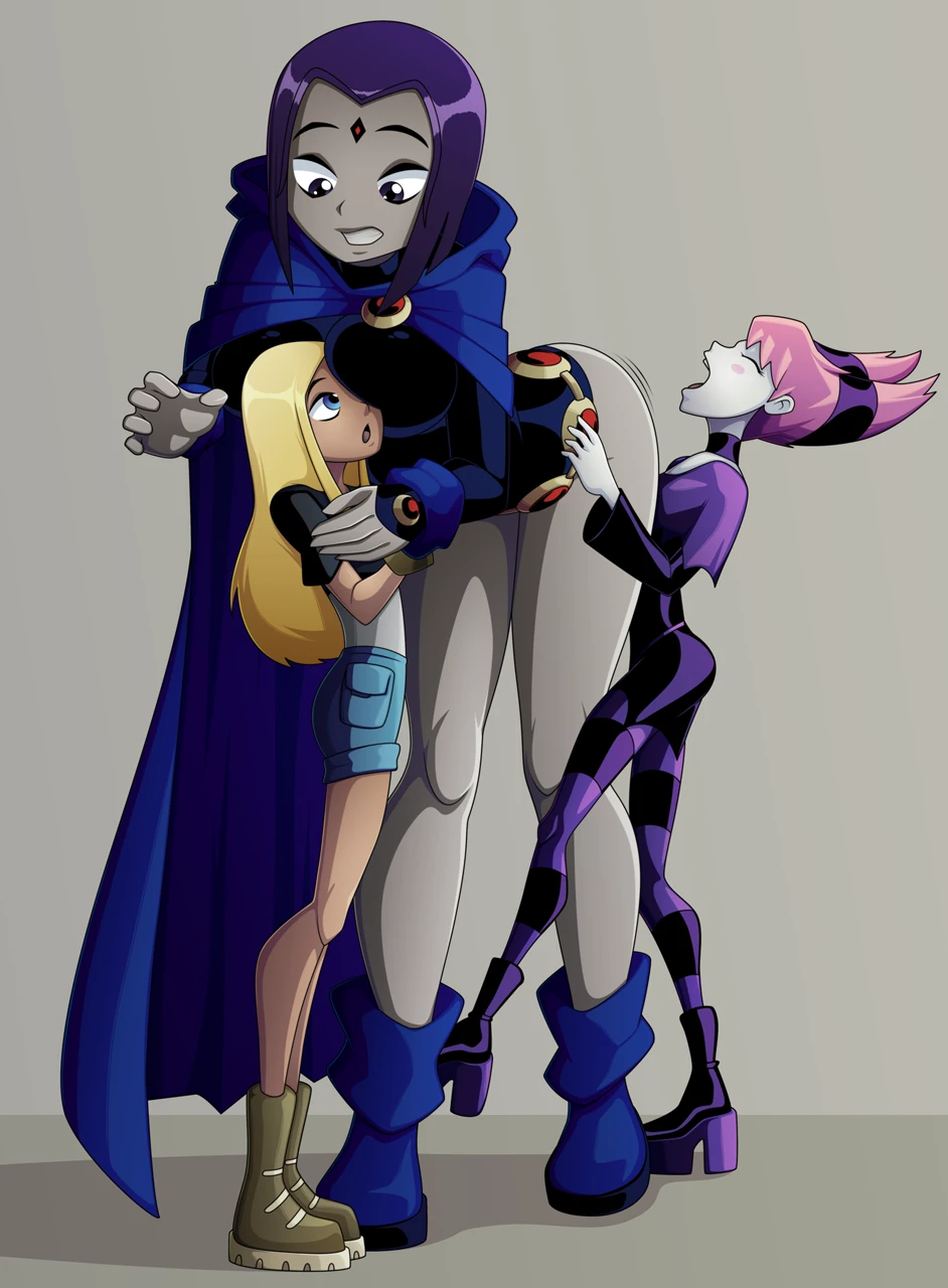 jinxraventerra