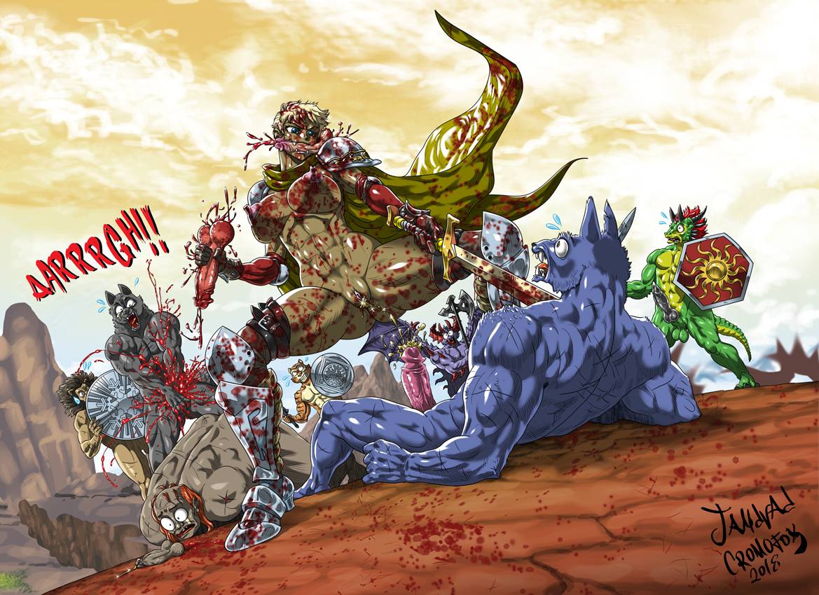 princess-knight-sigalda