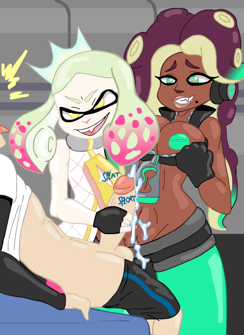 inklingmarina-splatoonpearl-splatoon