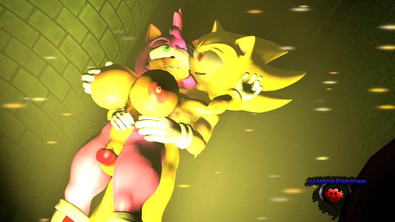 amy-rosesonic-the-hedgehogsuper-sonic