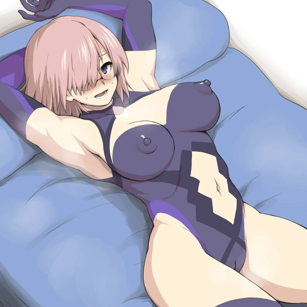 mash-kyrielight
