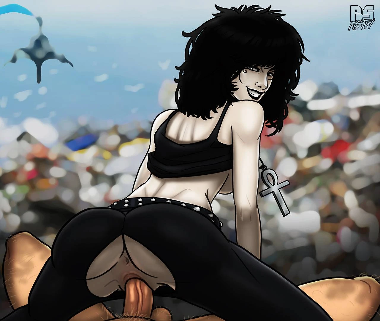 death-entitydeath-of-the-endlesssandman