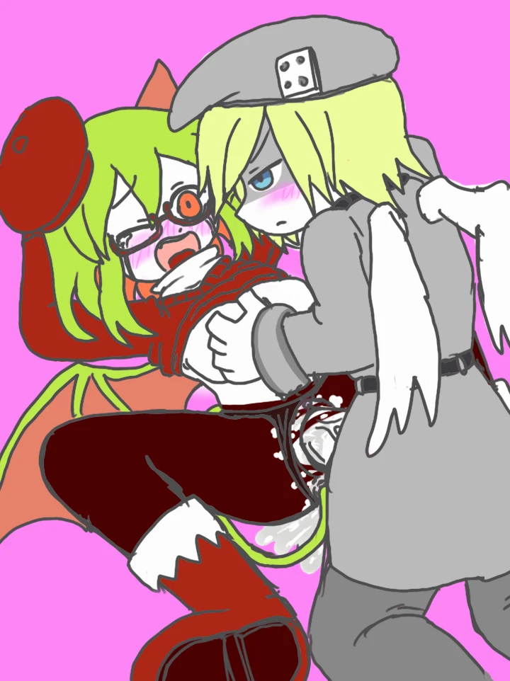 frozeyosafire