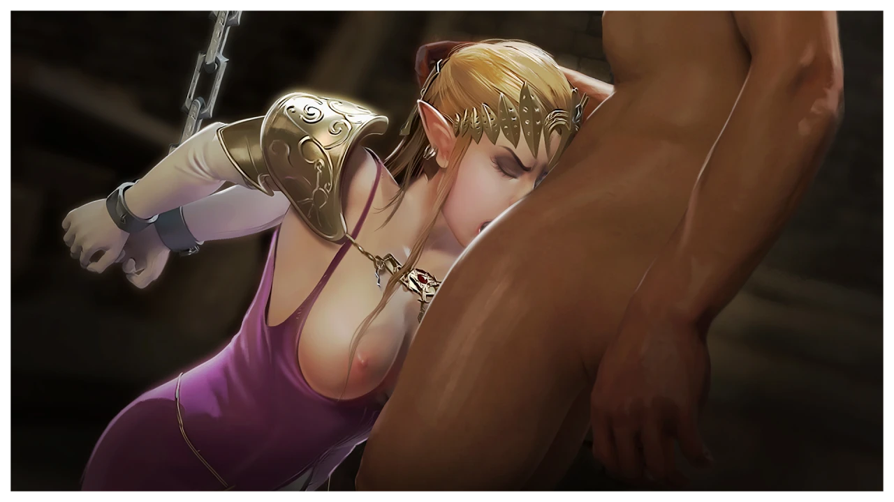 princess-zelda