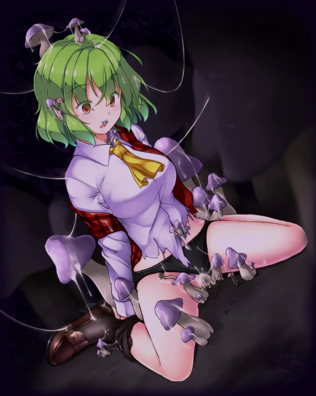 unknown