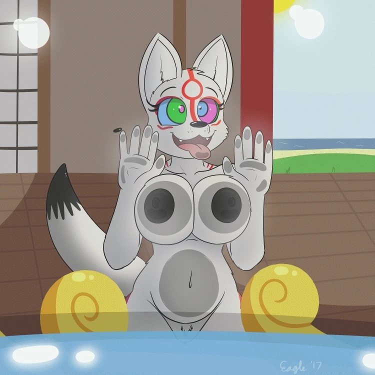 amaterasu