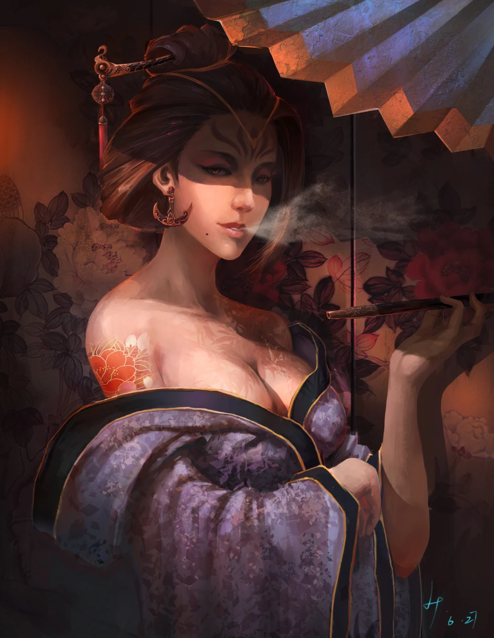 unknown