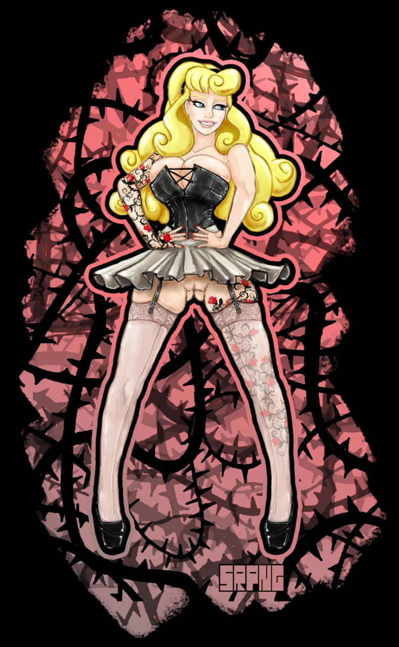 princess-aurora