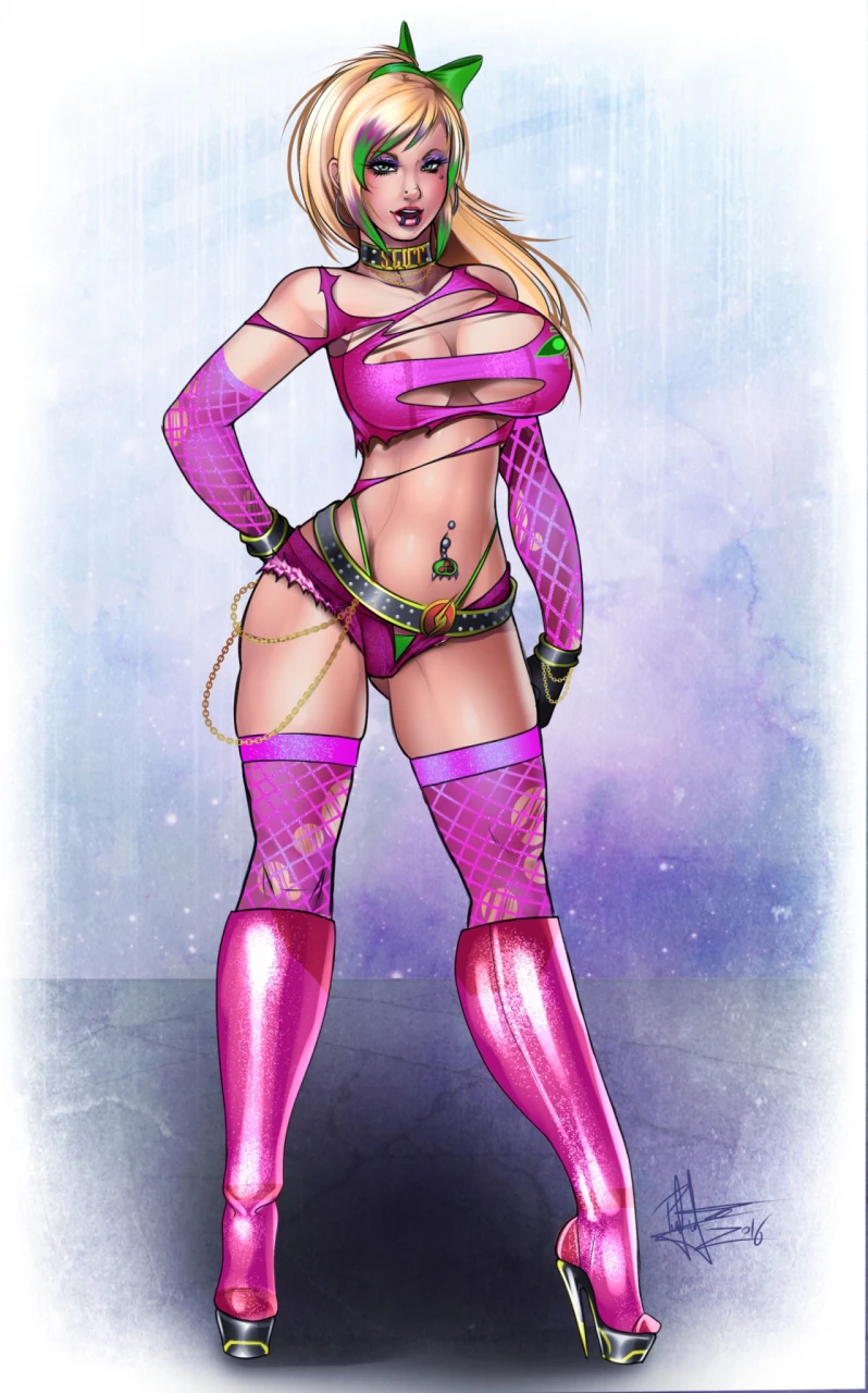 jenny-poussinmetroid-creaturesamus-aran