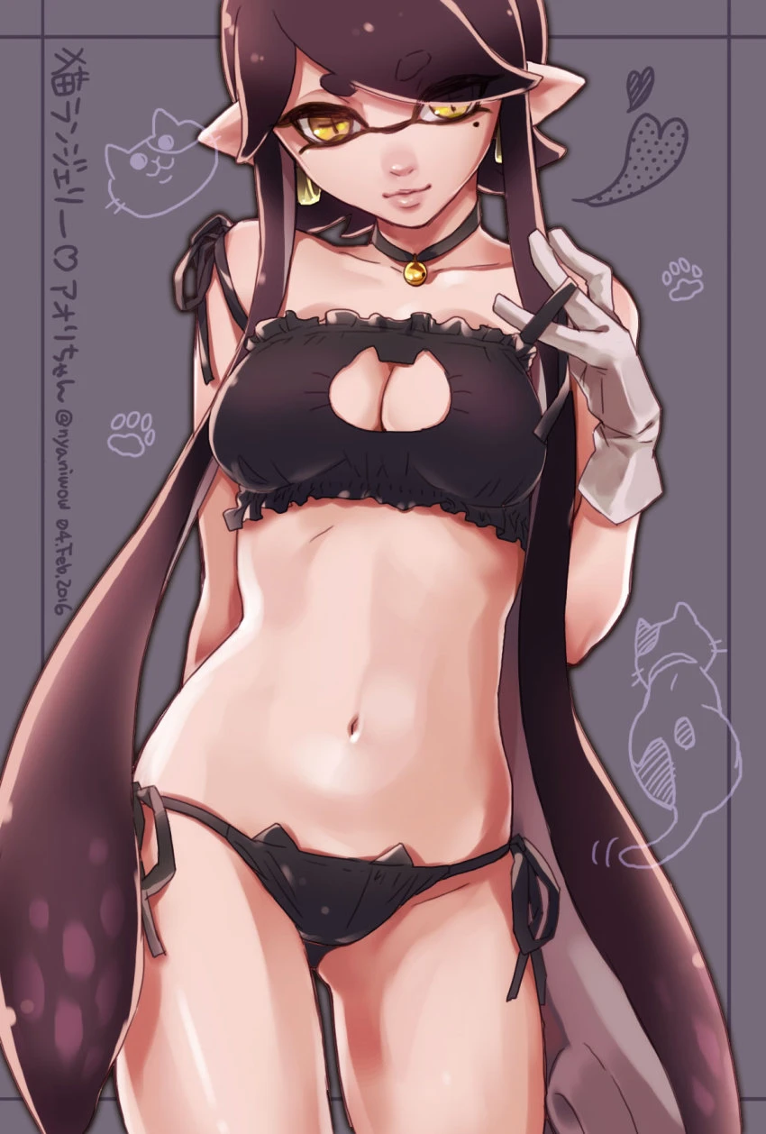 callie-splatoon