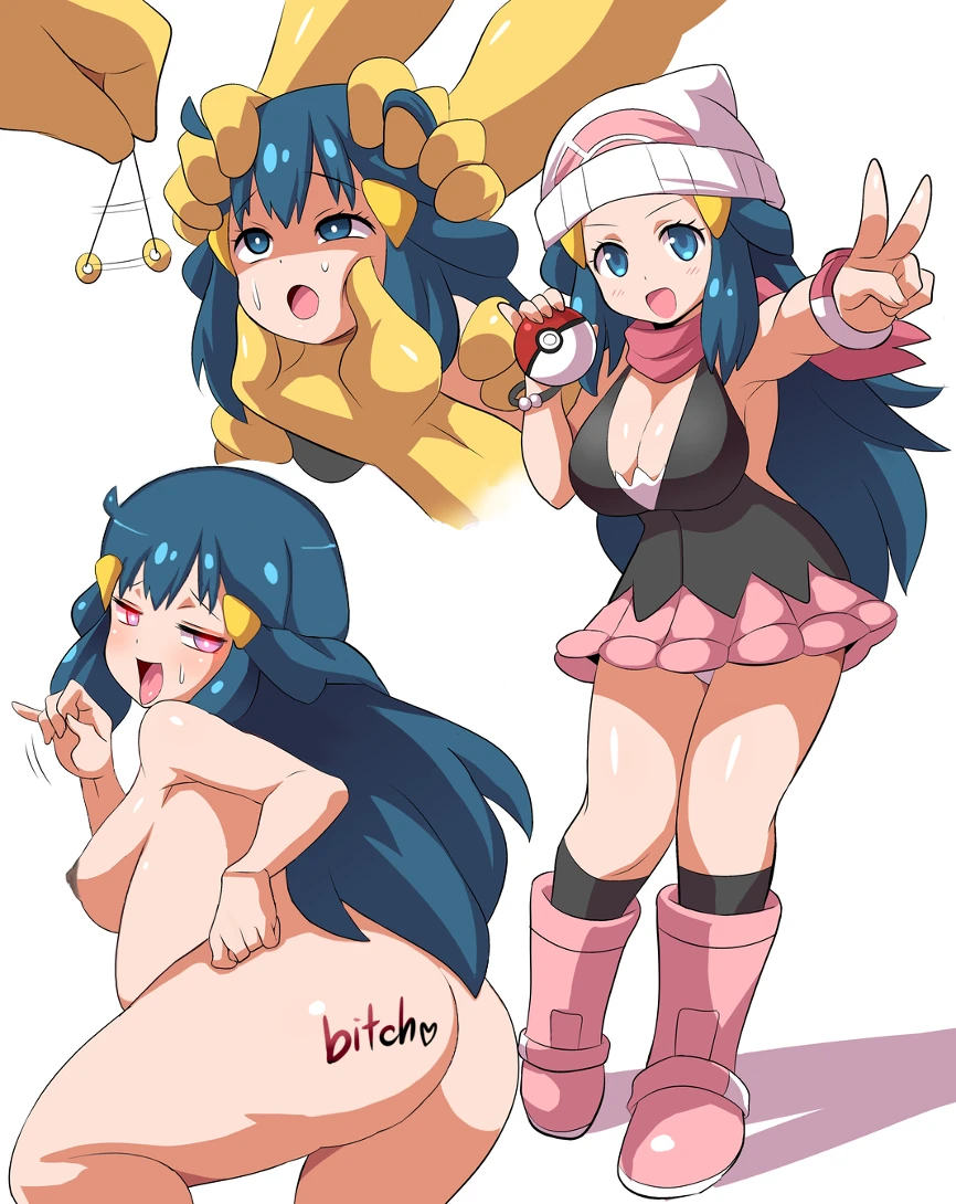 dawn-pokemonhypno