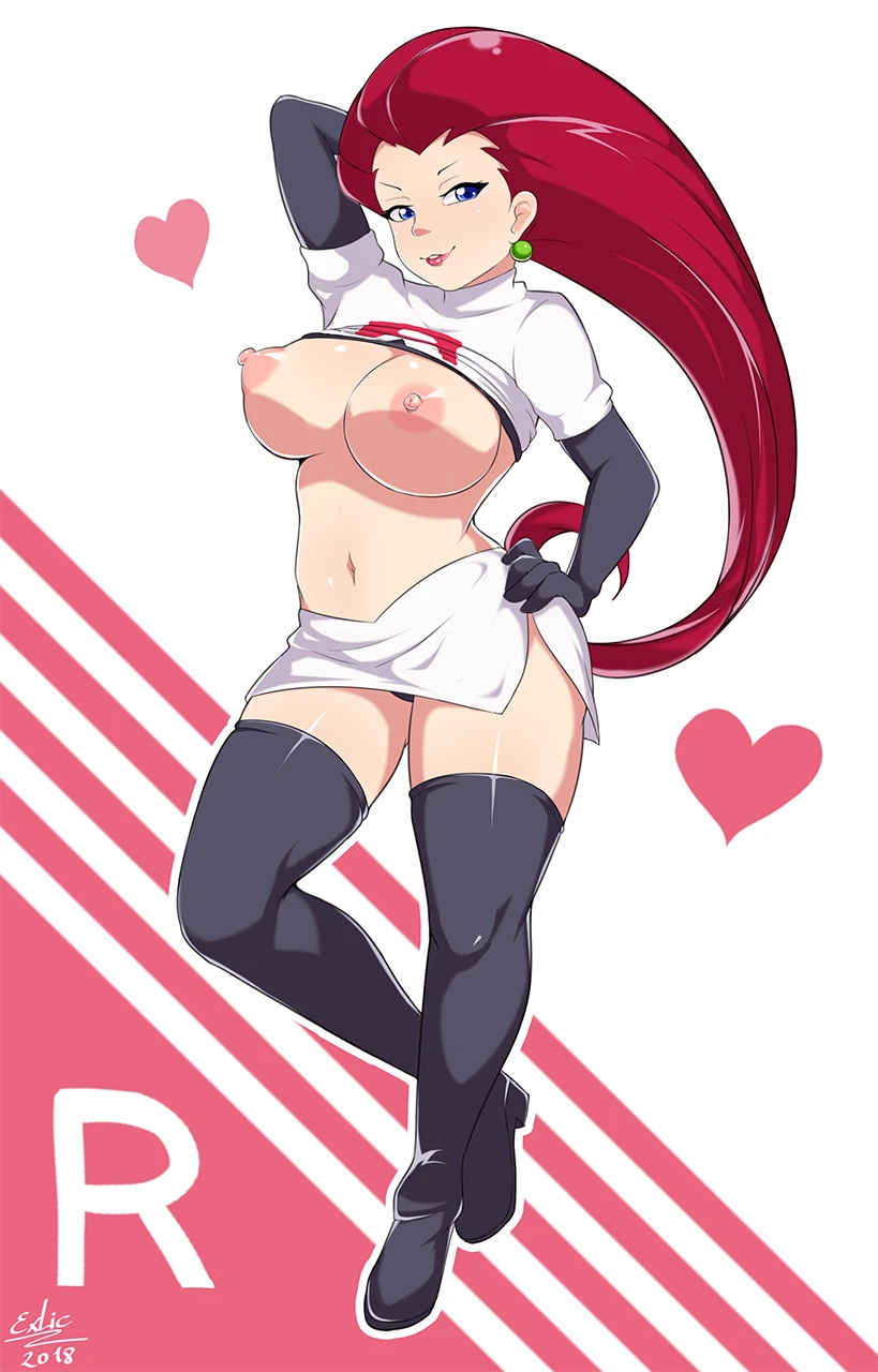 jessie-pokemon