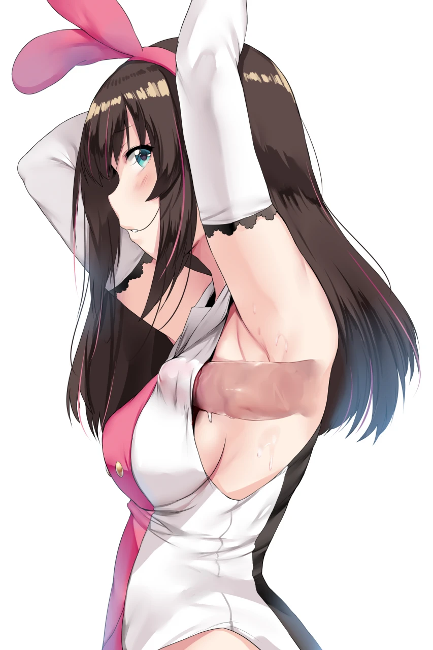 kizuna-ai