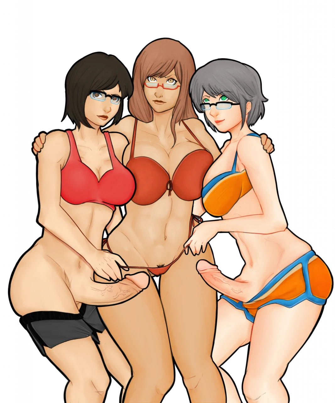 dani-baliskevelyn-athormentjosephine-rextimina