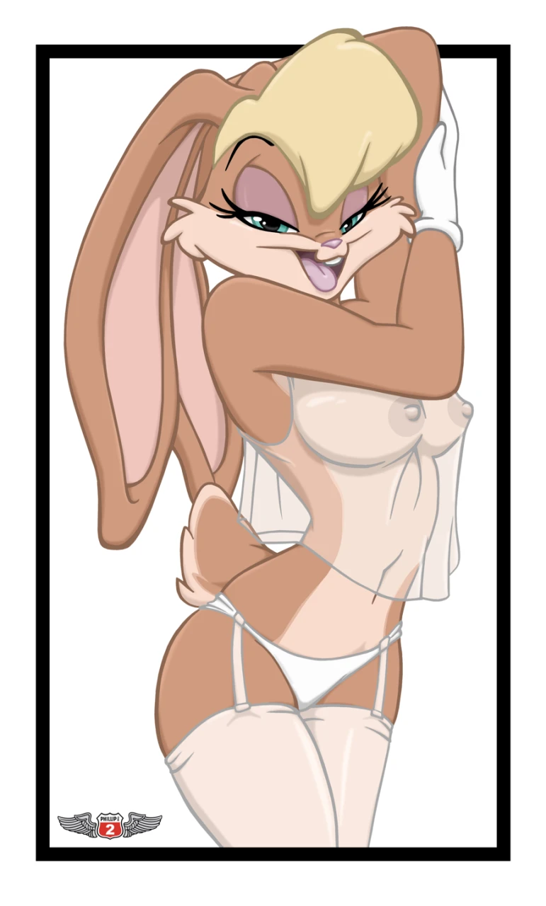lola-bunny