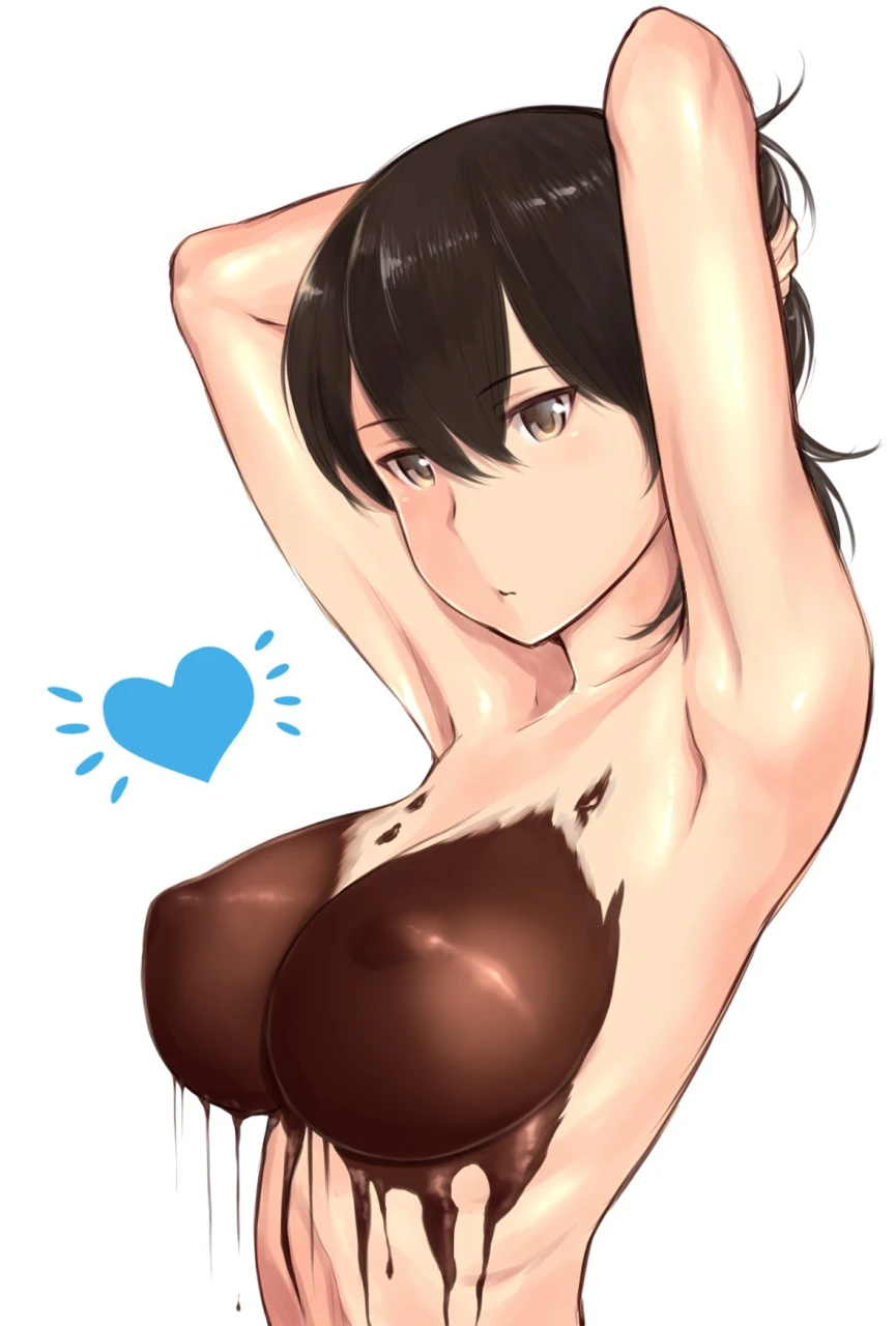 kaga-kantai-collection