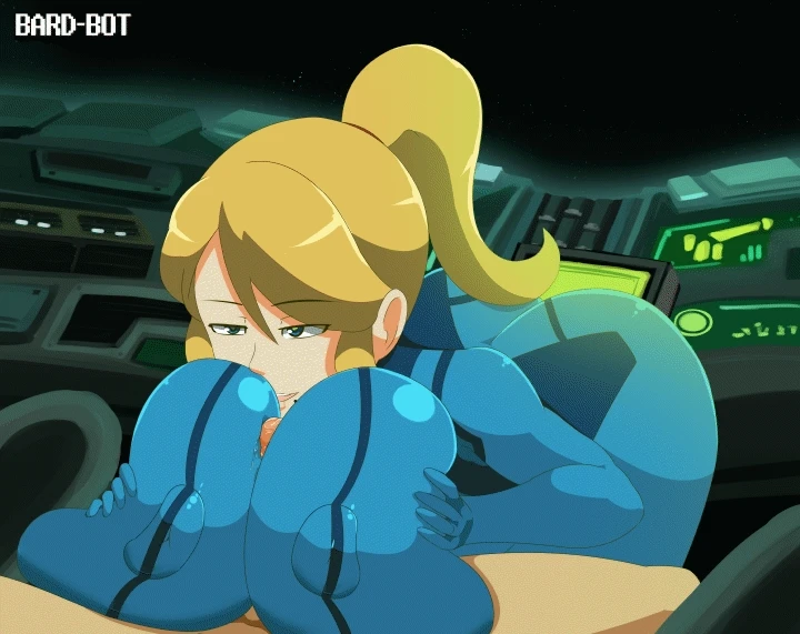 samus-aran