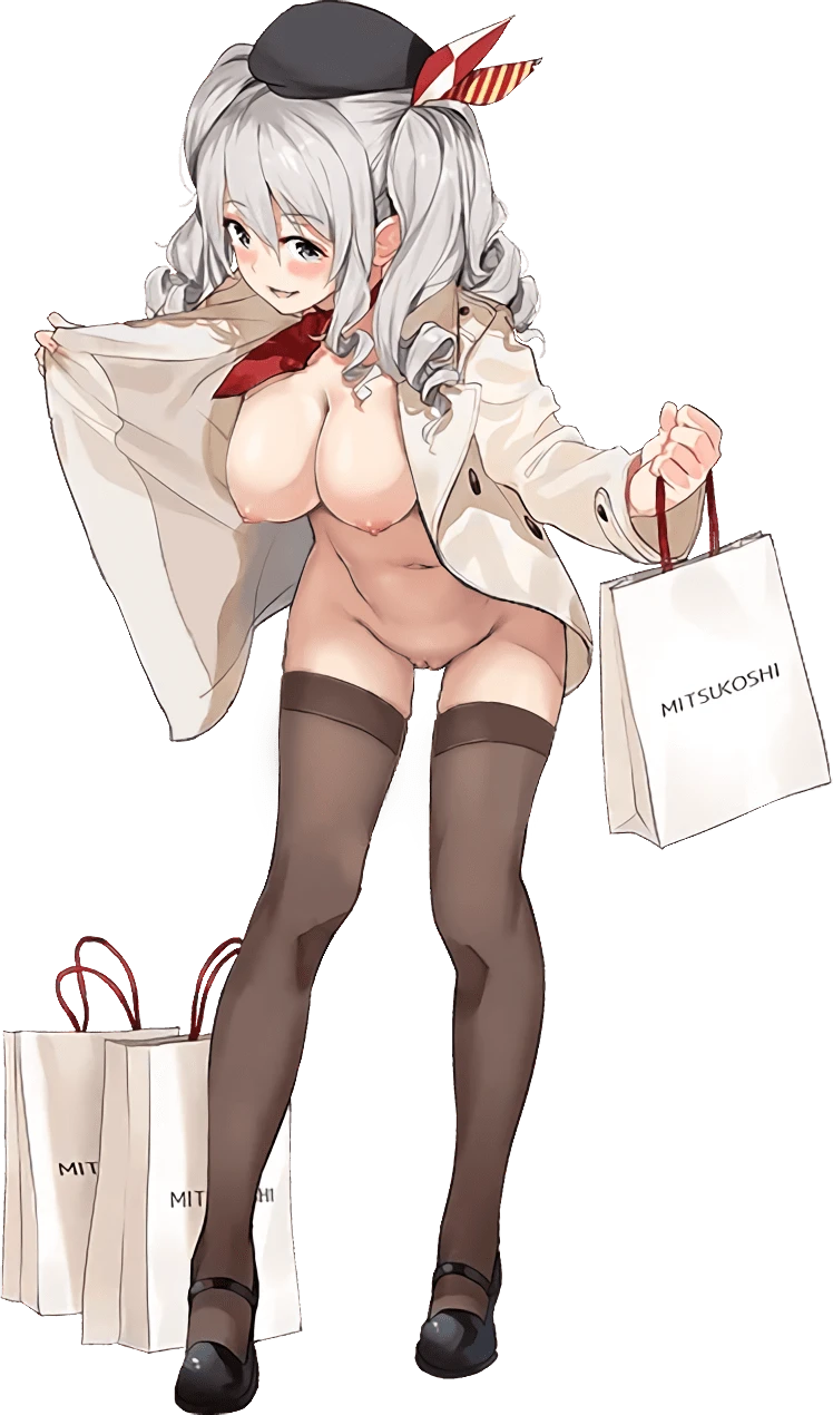 kashima-kantai-collection