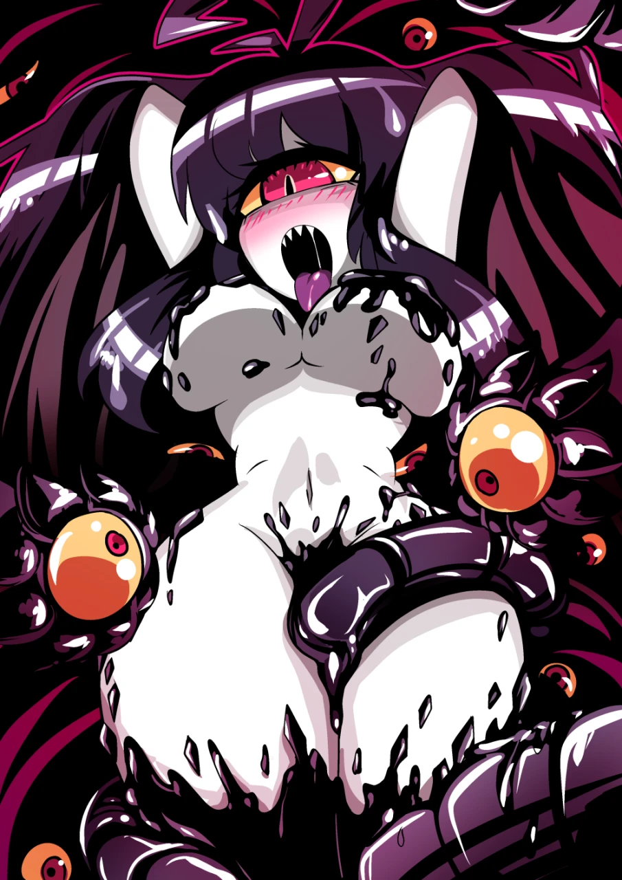 gazer-monster-girl-encyclopedia