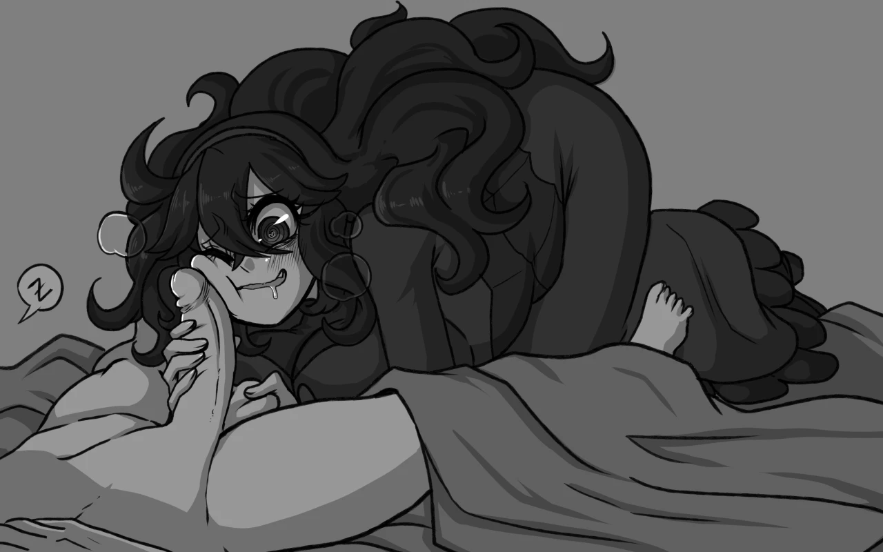 hex-maniac