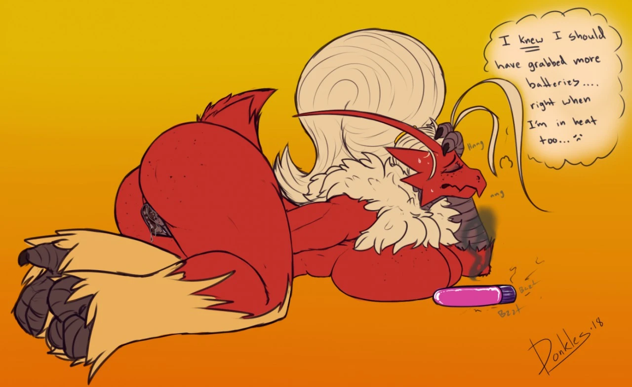 blazikenoriginal-character
