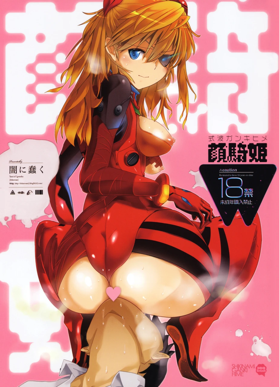 ikari-shinjisoryu-asuka-langley