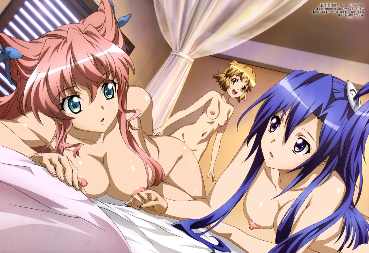 kazanari-tsubasatachibana-hibiki-symphogear