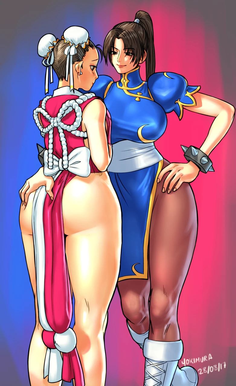 chun-limai-shiranui