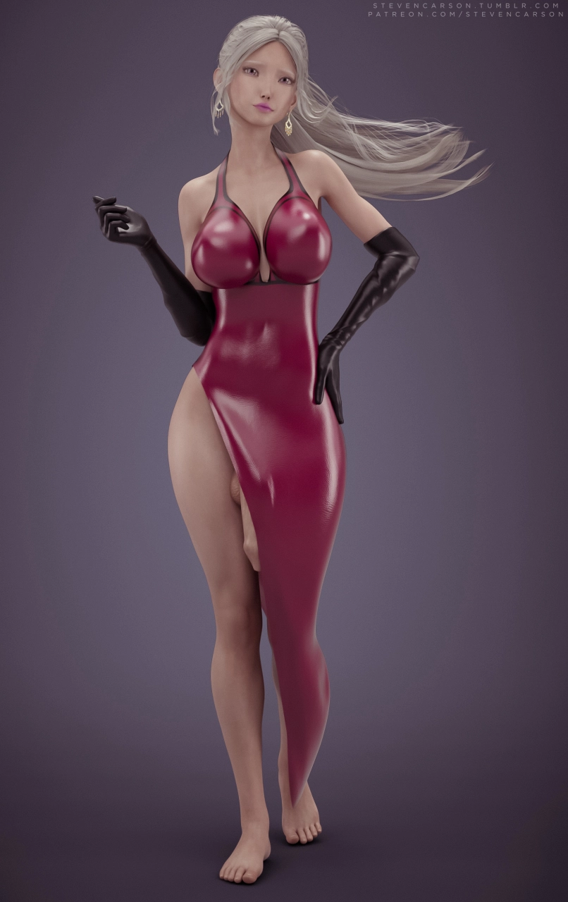 seraphina-character