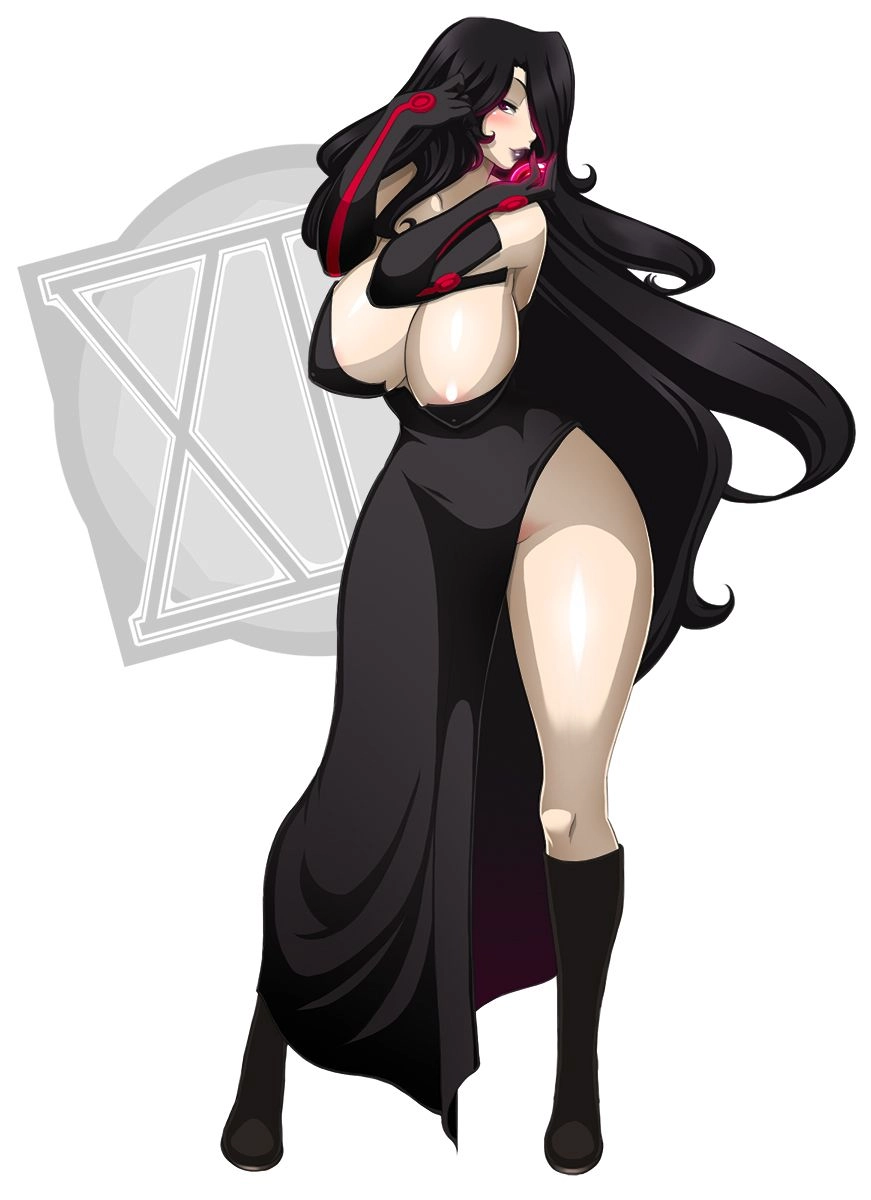 lust