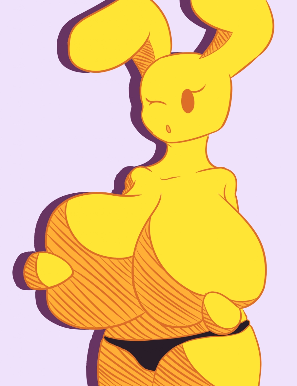 posterbunbun
