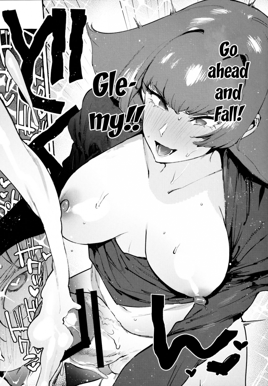 futaket-165-hibon-itami-haman-sama-no-uchuu-seiki-haman-samas-space-genitals-gundam-zz-english-doujinscom