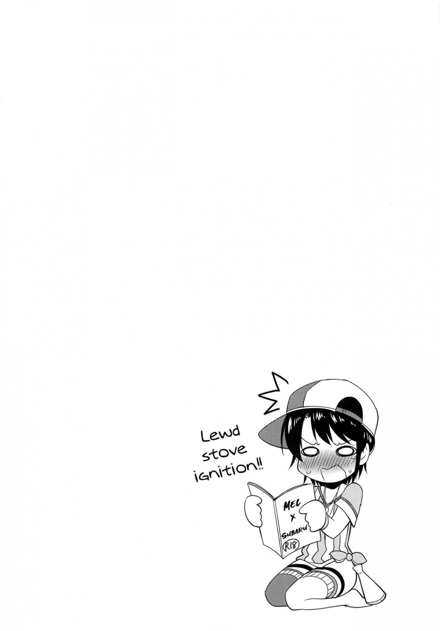 holokle-syunkan-saidaihusoku-pony-r-melty-deep-kiss-yozora-mel-yuzuki-choco-english-doujinscom