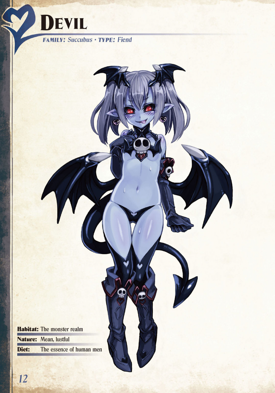 monster-girl-encyclopedia-vol-2-kenkou-cross-english
