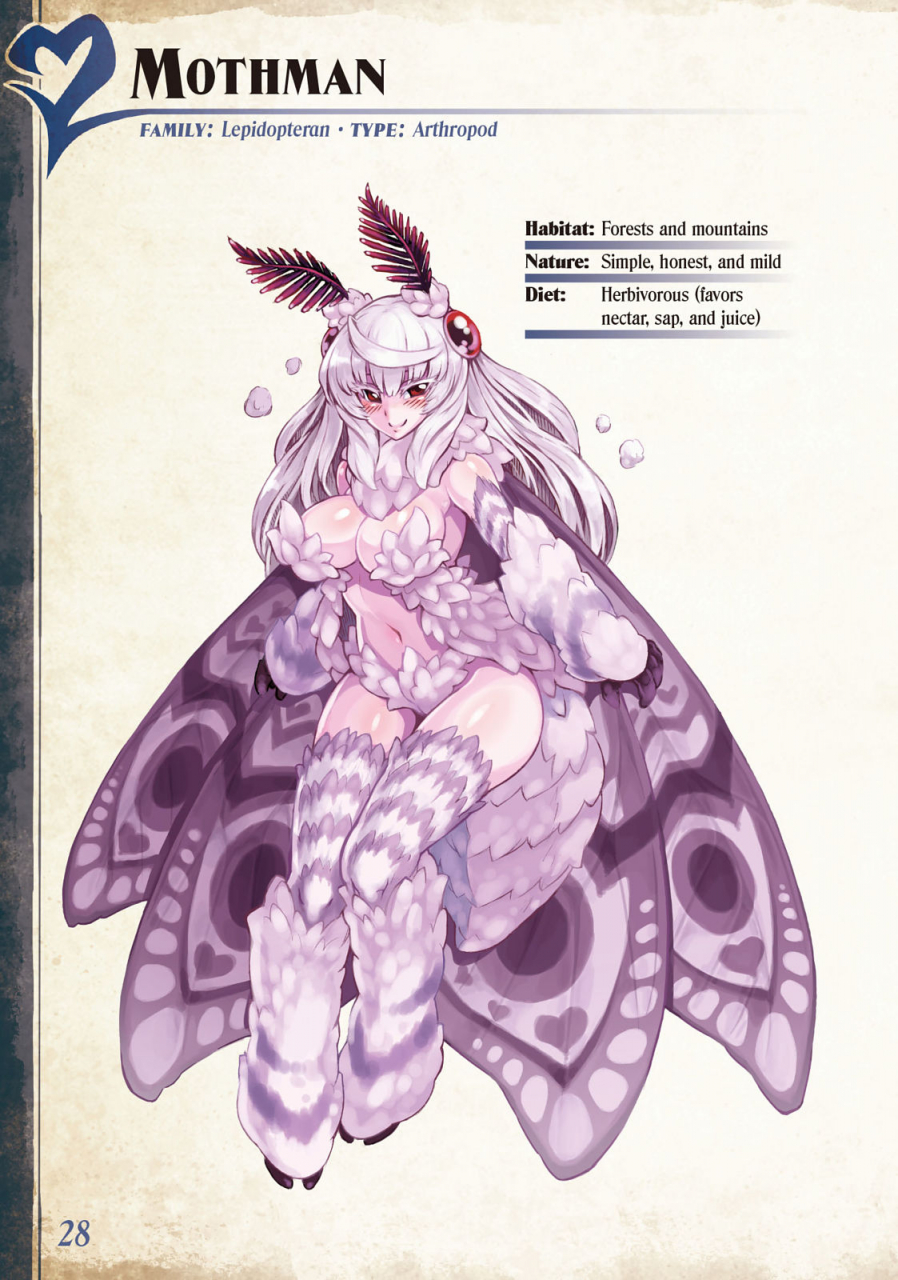 monster-girl-encyclopedia-vol-2-kenkou-cross-english