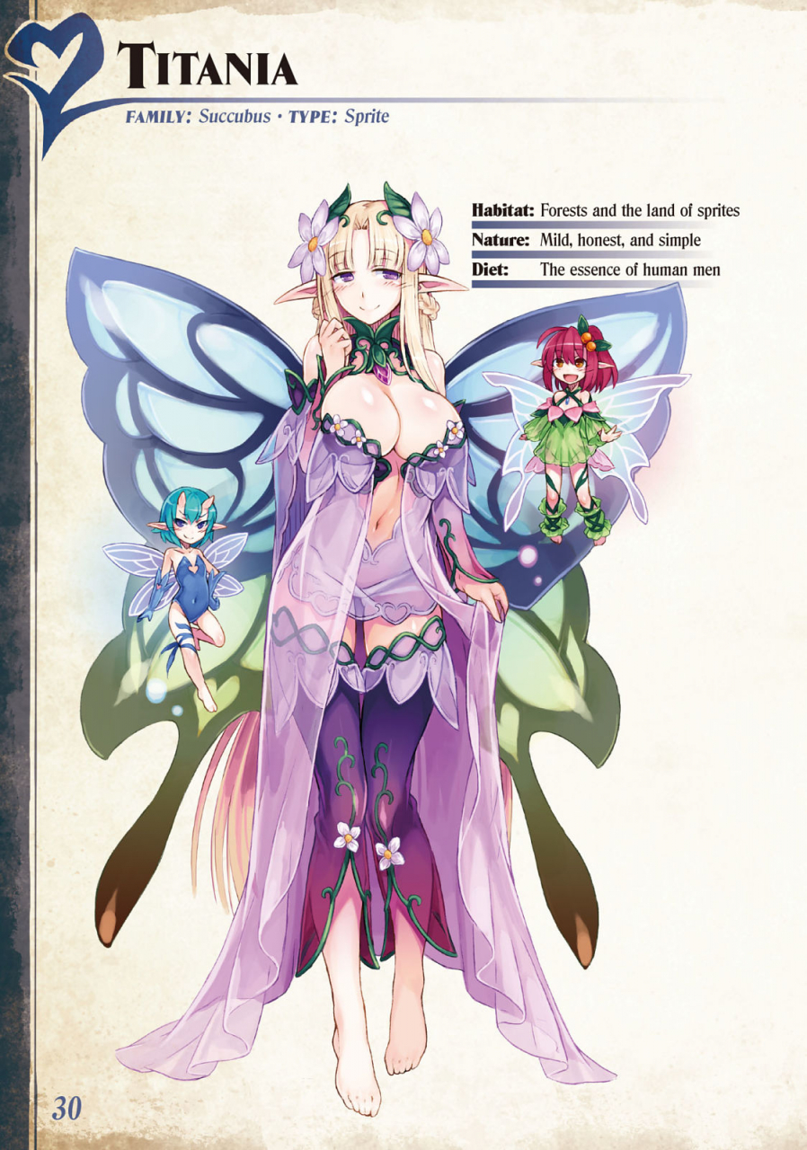 monster-girl-encyclopedia-vol-2-kenkou-cross-english