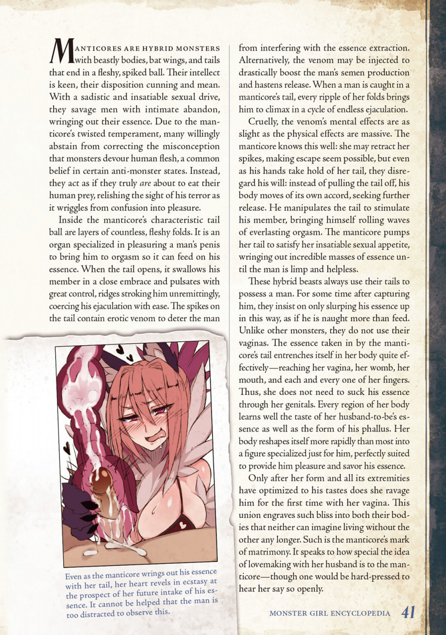 monster-girl-encyclopedia-vol-2-kenkou-cross-english