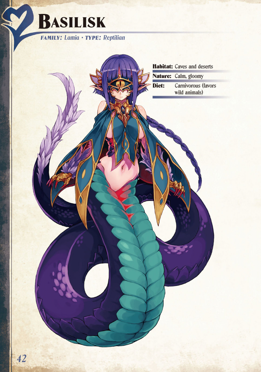 monster-girl-encyclopedia-vol-2-kenkou-cross-english