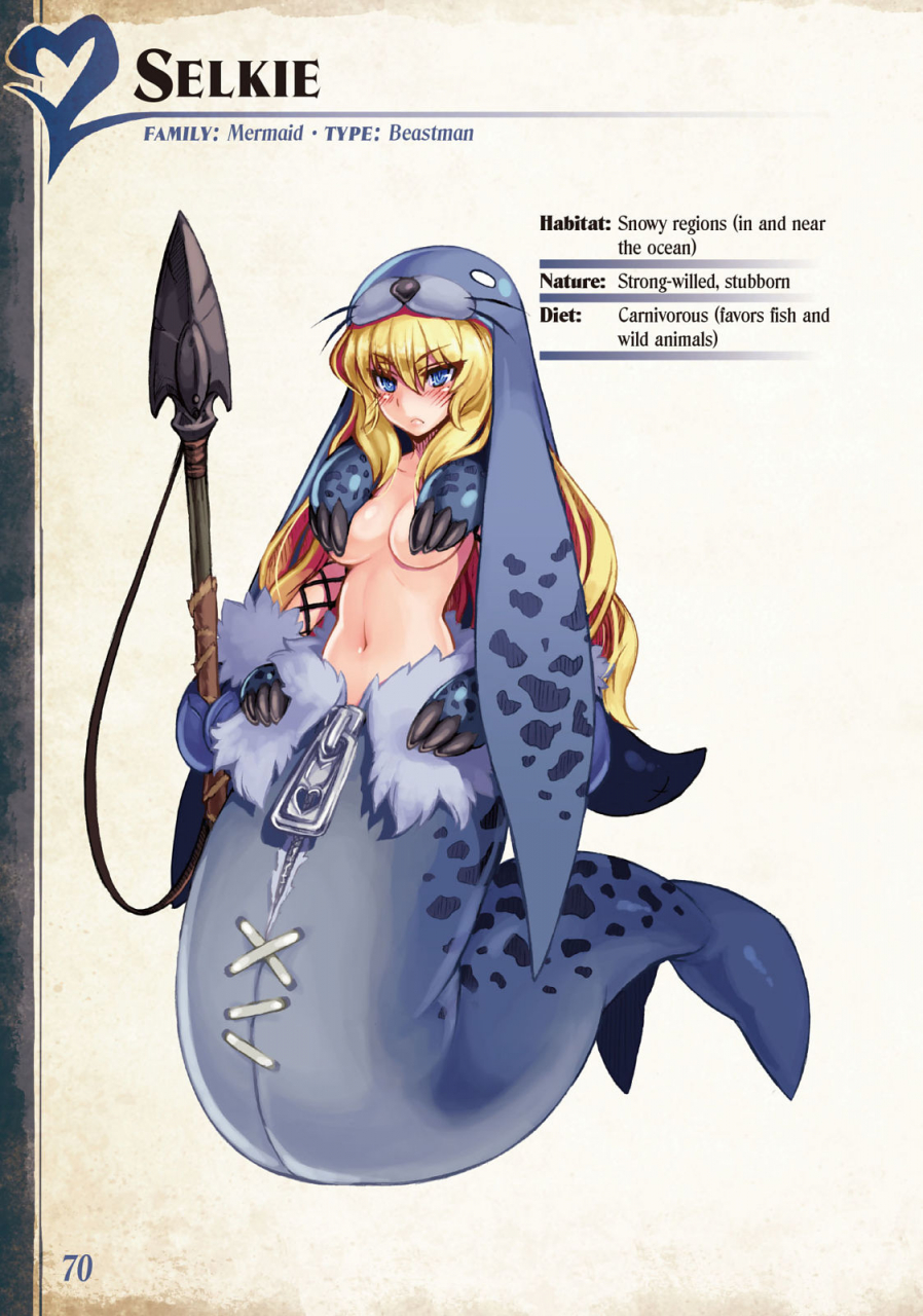 monster-girl-encyclopedia-vol-2-kenkou-cross-english