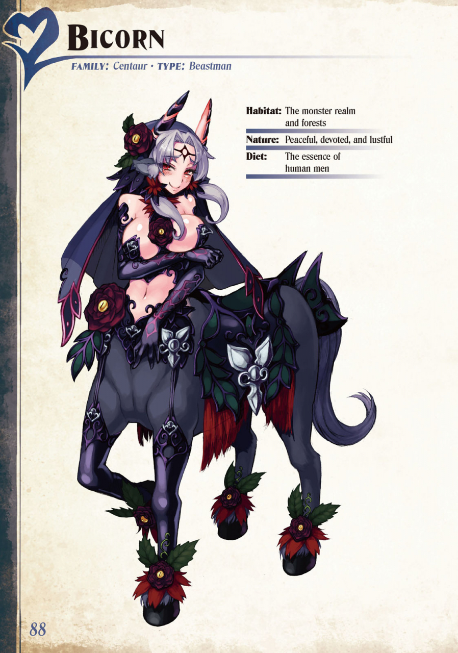 monster-girl-encyclopedia-vol-2-kenkou-cross-english