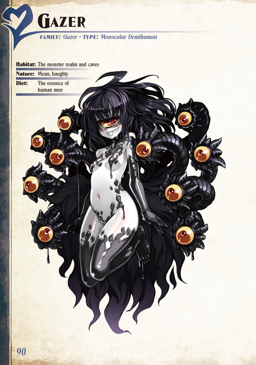 monster-girl-encyclopedia-vol-2-kenkou-cross-english