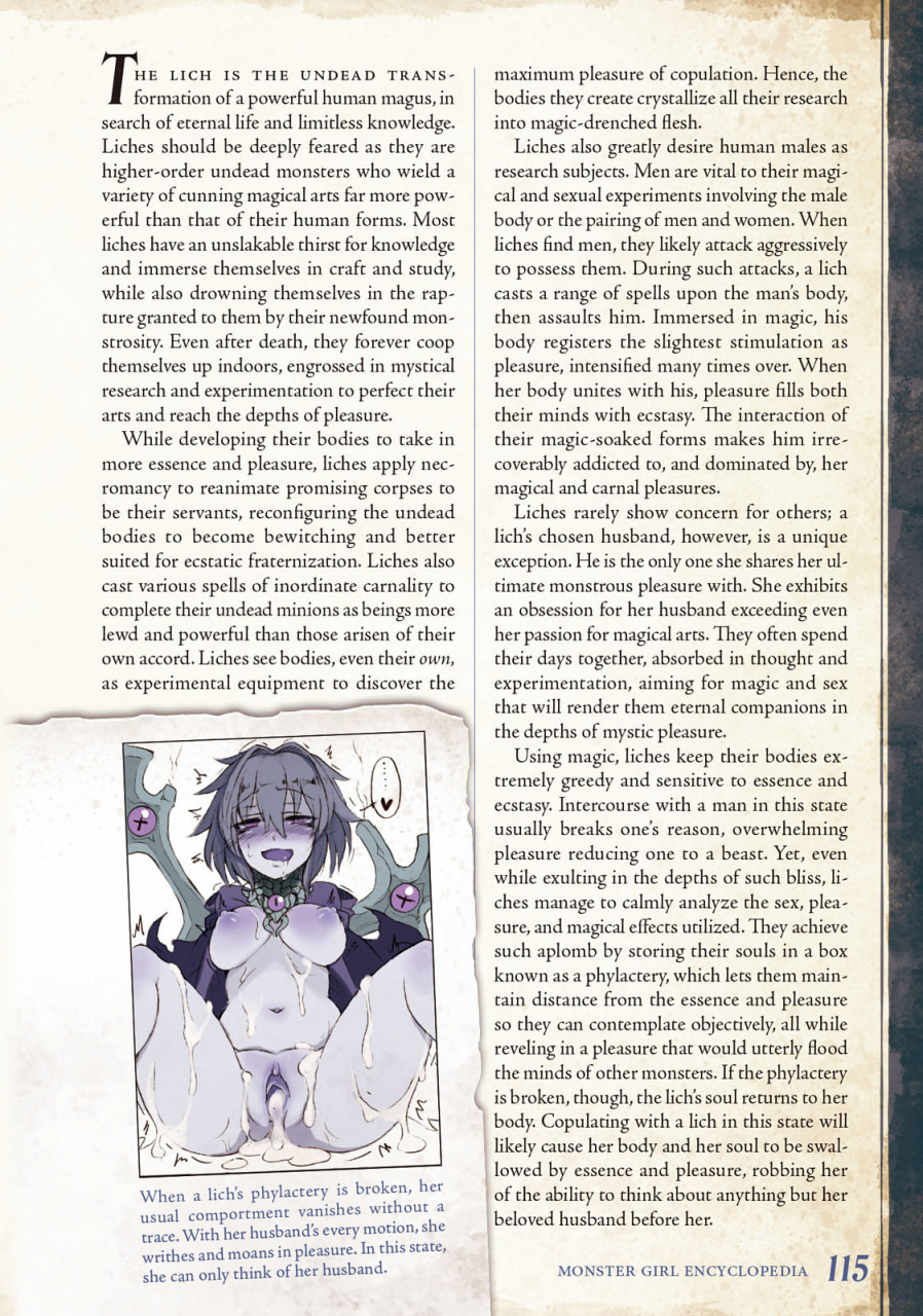 monster-girl-encyclopedia-vol-2-kenkou-cross-english