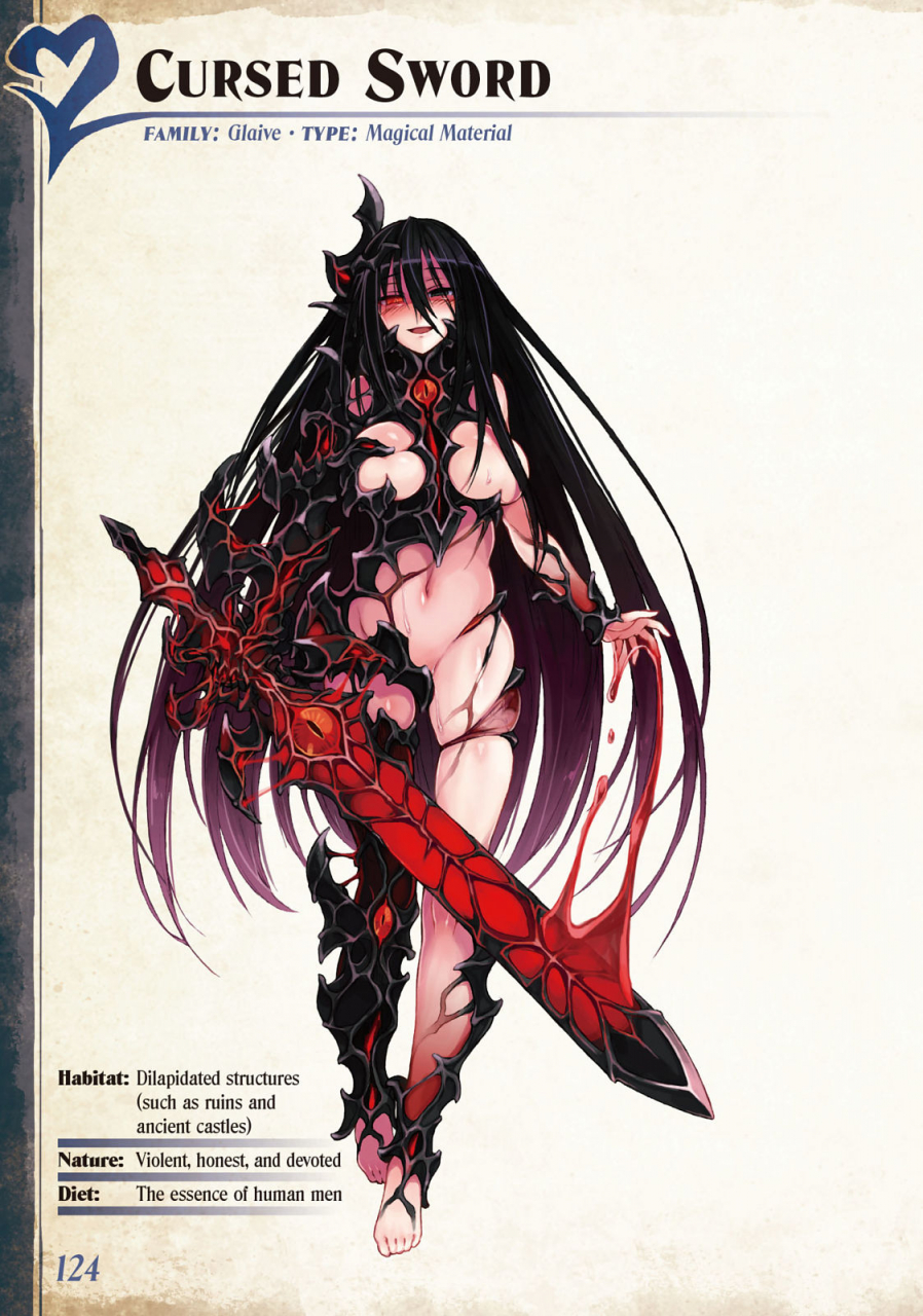 monster-girl-encyclopedia-vol-2-kenkou-cross-english