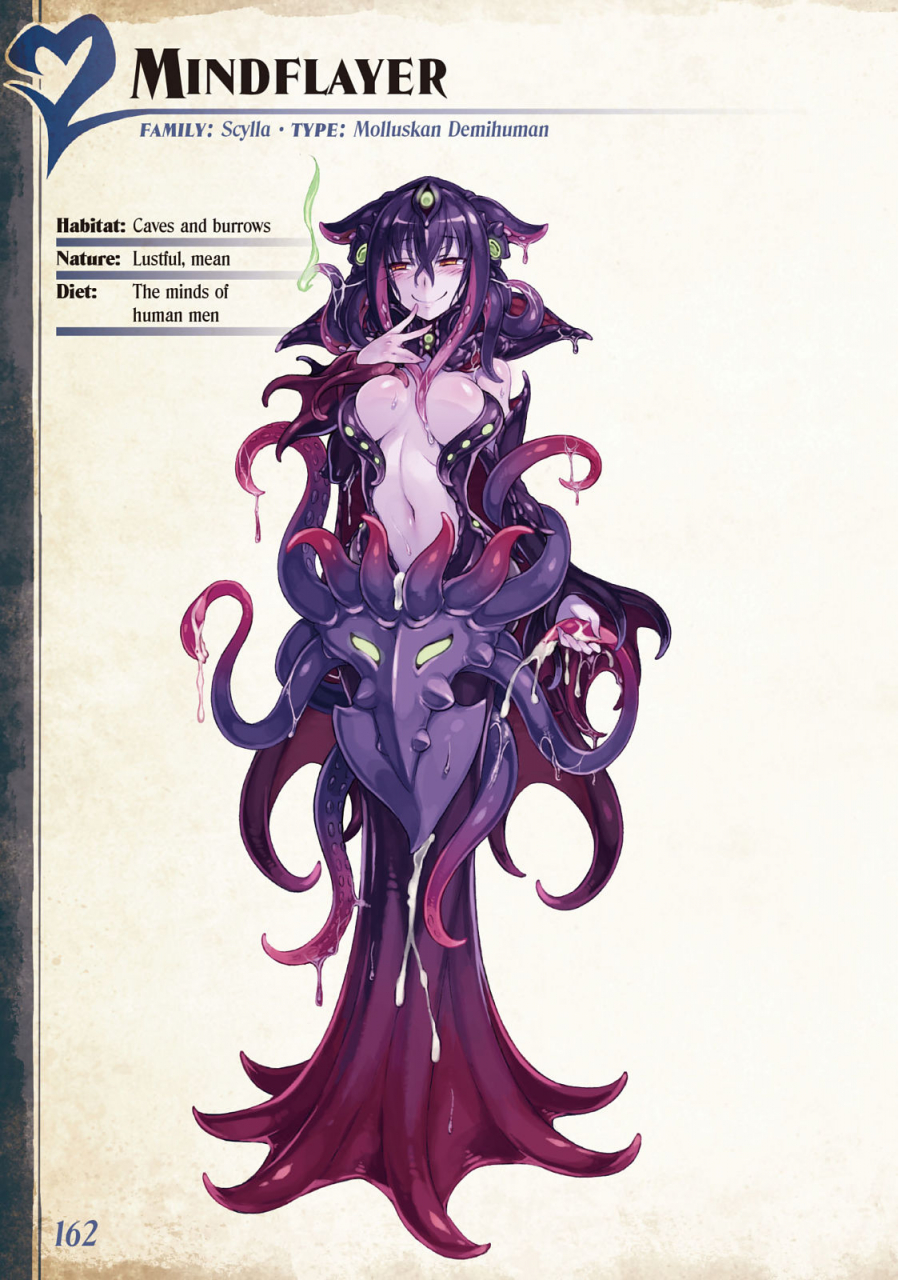 monster-girl-encyclopedia-vol-2-kenkou-cross-english