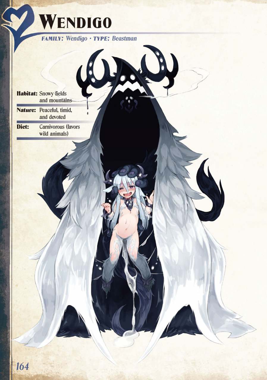 monster-girl-encyclopedia-vol-2-kenkou-cross-english