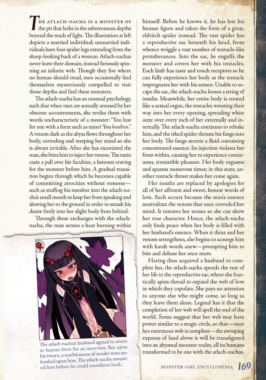 monster-girl-encyclopedia-vol-2-kenkou-cross-english