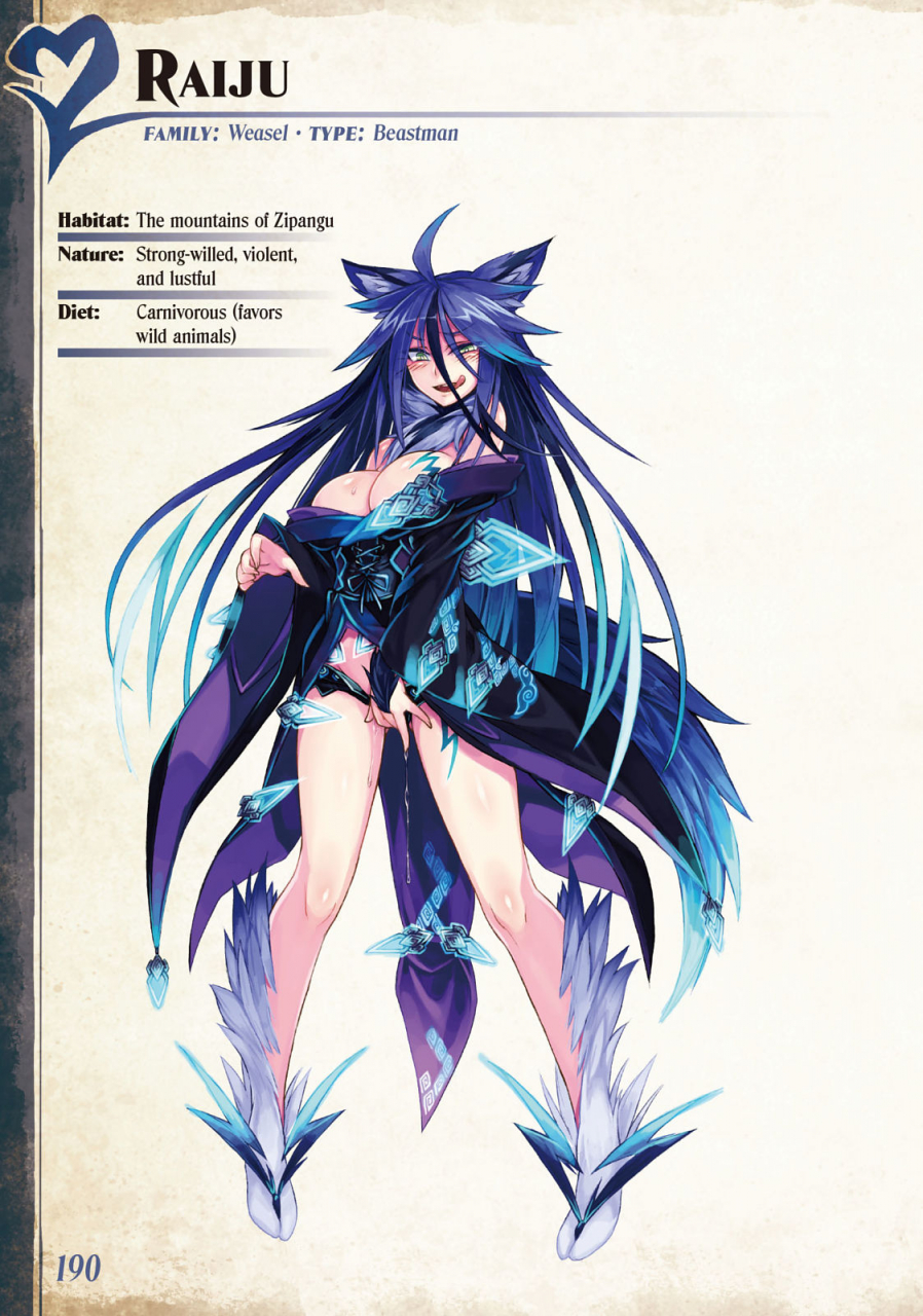 monster-girl-encyclopedia-vol-2-kenkou-cross-english