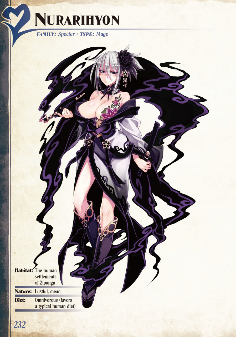 monster-girl-encyclopedia-vol-2-kenkou-cross-english