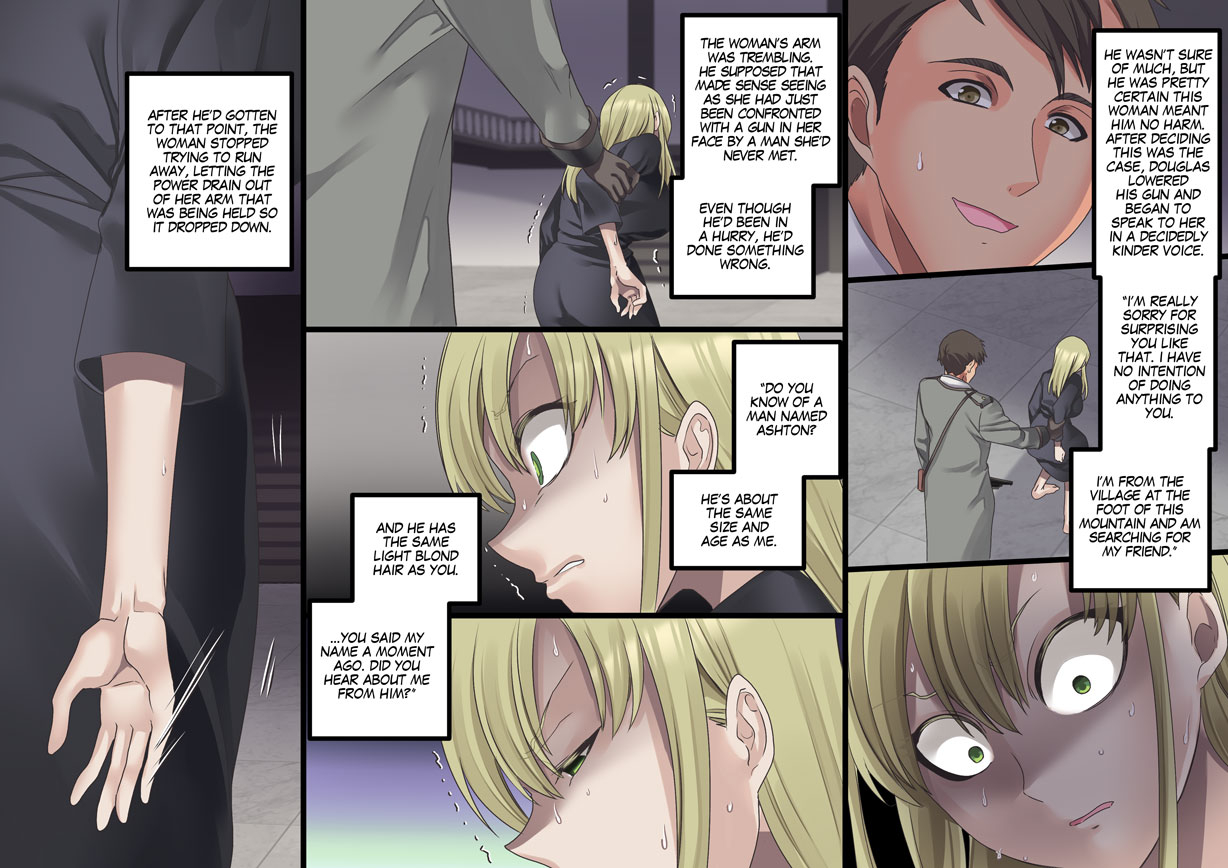 hawk-bit-kouji-bishoujo-vampire-ni-bonyuu-drink-bar-ni-sareru-hanashi-turned-into-a-breast-milk-fountain-by-a-beautiful-vampire-english-digital